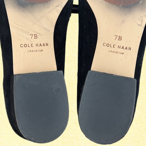 Cole Haan Viola Skimmer Flat - Picture 9 of 9
